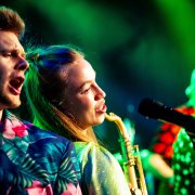 Jeck op Deck (08.02.25) - (c) Dirk Loerper